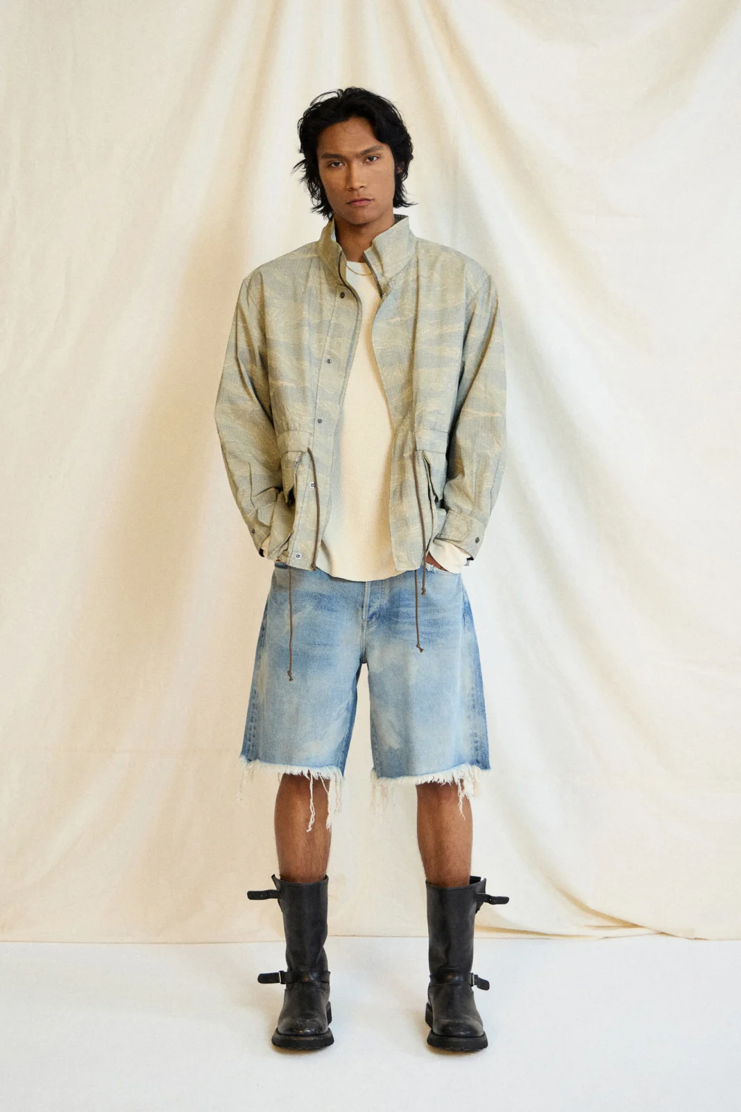 00001 john elliot spring 2027 menswear credit brand
