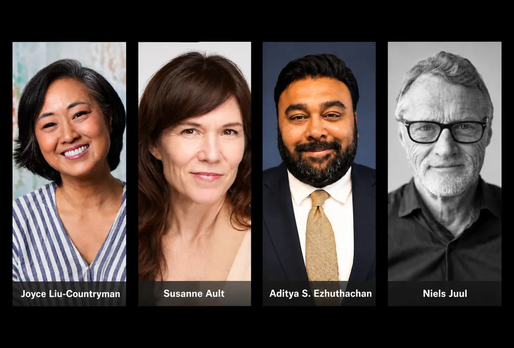 Nfmla new board graphic 2026 1